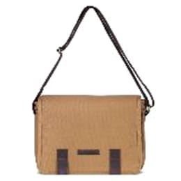 Croma Durable Fabric Travel Sling Bag (IA2010, Green) Croma Durable Fabric Travel Sling Bag (IA2010, Green)_1