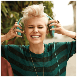 Bose SoundTrue Around Ear Headphones (626238-0030, Mint) Bose SoundTrue Around Ear Headphones (626238-0030, Mint)_3