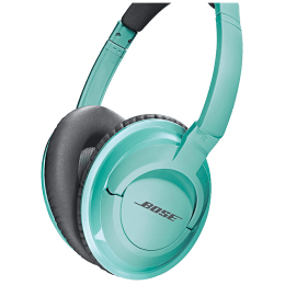Bose SoundTrue Around Ear Headphones (626238-0030, Mint) Bose SoundTrue Around Ear Headphones (626238-0030, Mint)_2
