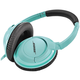 Bose SoundTrue Around Ear Headphones (626238-0030, Mint) Bose SoundTrue Around Ear Headphones (626238-0030, Mint)_1