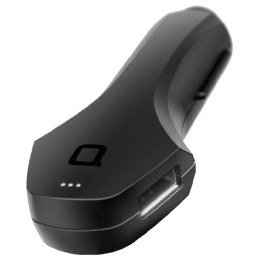 Nonda ZUS 4.8 Amp Smart car Charger (ZUS-CAR, Black) Nonda ZUS 4.8 Amp Smart car Charger (ZUS-CAR, Black)_1