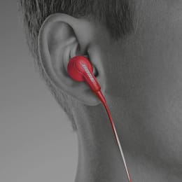 Bose SoundTrue In-Ear Wired Earphones with Mic (715593-0030, Cranberry) Bose SoundTrue In-Ear Wired Earphones with Mic (715593-0030, Cranberry)_4