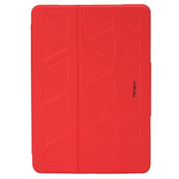 Targus Pro-Tek Flip Cover for 10.5" Apple iPad Pro (THZ67303GL-50, Scarlet) Targus Pro-Tek Flip Cover for 10.5" Apple iPad Pro (THZ67303GL-50, Scarlet)_1