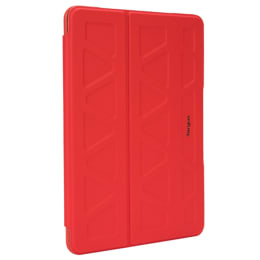 Targus Pro-Tek Flip Cover for 10.5" Apple iPad Pro (THZ67303GL-50, Scarlet) Targus Pro-Tek Flip Cover for 10.5" Apple iPad Pro (THZ67303GL-50, Scarlet)_2