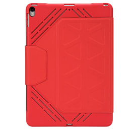 Targus Pro-Tek Flip Cover for 10.5" Apple iPad Pro (THZ67303GL-50, Scarlet) Targus Pro-Tek Flip Cover for 10.5" Apple iPad Pro (THZ67303GL-50, Scarlet)_3