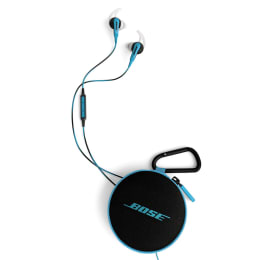 Bose SoundSport In-Ear Wired Earphones with Mic (717534-0010, Blue) Bose SoundSport In-Ear Wired Earphones with Mic (717534-0010, Blue)_3