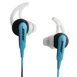 bose in ear wired earphones