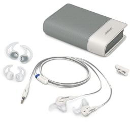 Bose SoundTrue In-Ear Wired Earphones for iOS Devices with Mic (715593-0020, White) Bose SoundTrue In-Ear Wired Earphones for iOS Devices with Mic (715593-0020, White)_4
