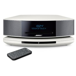 Bose Wave Soundtouch Iv Music System White Price Specifications Features Bose Wave Soundtouch Iv Music System White Price Specifications Features