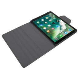 Targus Versavu Classic Rotating Flip Cover for 12.9" Apple iPad Pro (THZ651GL-50, Black) Targus Versavu Classic Rotating Flip Cover for 12.9" Apple iPad Pro (THZ651GL-50, Black)_10