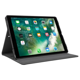 Targus Versavu Classic Rotating Flip Cover for 12.9" Apple iPad Pro (THZ651GL-50, Black) Targus Versavu Classic Rotating Flip Cover for 12.9" Apple iPad Pro (THZ651GL-50, Black)_8