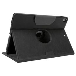 Targus Versavu Classic Rotating Flip Cover for 12.9" Apple iPad Pro (THZ651GL-50, Black) Targus Versavu Classic Rotating Flip Cover for 12.9" Apple iPad Pro (THZ651GL-50, Black)_7