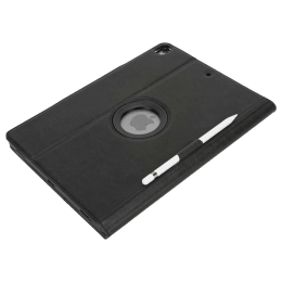 Targus Versavu Classic Rotating Flip Cover for 12.9" Apple iPad Pro (THZ651GL-50, Black) Targus Versavu Classic Rotating Flip Cover for 12.9" Apple iPad Pro (THZ651GL-50, Black)_4