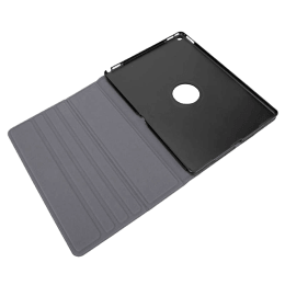 Targus Versavu Classic Rotating Flip Cover for 12.9" Apple iPad Pro (THZ651GL-50, Black) Targus Versavu Classic Rotating Flip Cover for 12.9" Apple iPad Pro (THZ651GL-50, Black)_12