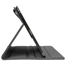 Targus Versavu Classic Rotating Flip Cover for 12.9" Apple iPad Pro (THZ651GL-50, Black) Targus Versavu Classic Rotating Flip Cover for 12.9" Apple iPad Pro (THZ651GL-50, Black)_9