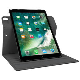 Targus Versavu Classic Rotating Flip Cover for 12.9" Apple iPad Pro (THZ651GL-50, Black) Targus Versavu Classic Rotating Flip Cover for 12.9" Apple iPad Pro (THZ651GL-50, Black)_2