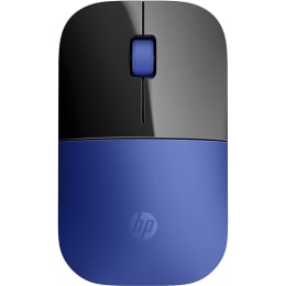 HP Z3700 Wireless Mouse (V0L81AA, Blue) HP Z3700 Wireless Mouse (V0L81AA, Blue)_1