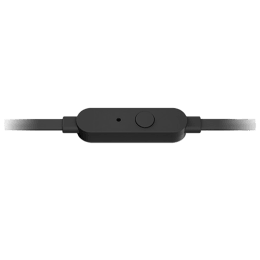 JBL In-Ear Wired Earphones with Mic (T210, Black) JBL In-Ear Wired Earphones with Mic (T210, Black)_9