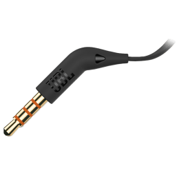 JBL In-Ear Wired Earphones with Mic (T210, Black) JBL In-Ear Wired Earphones with Mic (T210, Black)_8