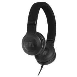 JBL Headphone E35 Black JBL Headphone E35 Black_1