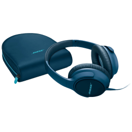 Bose SoundTrue Around Ear II Headphones (741648-0020, Navy Blue) Bose SoundTrue Around Ear II Headphones (741648-0020, Navy Blue)_3