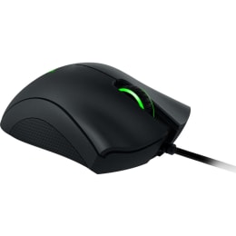 Razer DeathAdder Chroma Wired Gaming Mouse (RZ01-01210100-R3A1, Black) Razer DeathAdder Chroma Wired Gaming Mouse (RZ01-01210100-R3A1, Black)_2