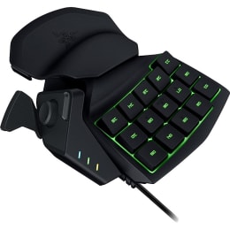 Razer Tartarus Chroma RGB Gaming Keypad (Black) Razer Tartarus Chroma RGB Gaming Keypad (Black)_2