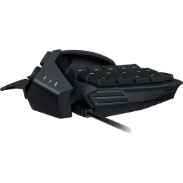 Razer Tartarus Chroma RGB Gaming Keypad (Black) Razer Tartarus Chroma RGB Gaming Keypad (Black)_3