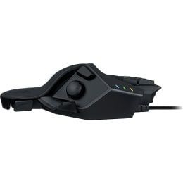 Razer Tartarus Chroma RGB Gaming Keypad (Black) Razer Tartarus Chroma RGB Gaming Keypad (Black)_4