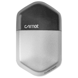 Carnot GPS Tracking Smart Car Device with Application Control (Black/Grey) Carnot GPS Tracking Smart Car Device with Application Control (Black/Grey)_1