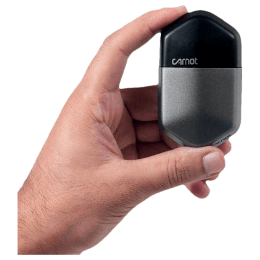 Carnot GPS Tracking Smart Car Device with Application Control (Black/Grey) Carnot GPS Tracking Smart Car Device with Application Control (Black/Grey)_4