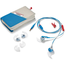 Bose Freestyle In-Ear Wired Earphones with Mic (625946-0010, Ice Blue) Bose Freestyle In-Ear Wired Earphones with Mic (625946-0010, Ice Blue)_4