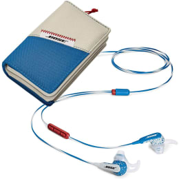Bose Freestyle In-Ear Wired Earphones with Mic (625946-0010, Ice Blue) Bose Freestyle In-Ear Wired Earphones with Mic (625946-0010, Ice Blue)_3