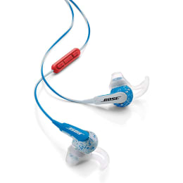 Bose Freestyle In-Ear Wired Earphones with Mic (625946-0010, Ice Blue) Bose Freestyle In-Ear Wired Earphones with Mic (625946-0010, Ice Blue)_2