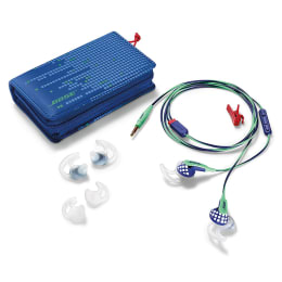 Bose Freestyle In-Ear Wired Earphones (625946-0020, Indigo) Bose Freestyle In-Ear Wired Earphones (625946-0020, Indigo)_5