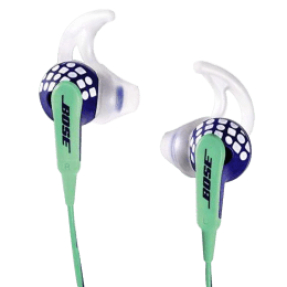 Bose Freestyle In-Ear Wired Earphones (625946-0020, Indigo) Bose Freestyle In-Ear Wired Earphones (625946-0020, Indigo)_1