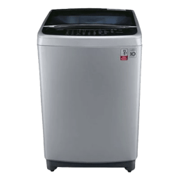 Lg 8 Kg Fully Automatic Top Loading Washing Machine T9077nedl1 Silver Price Specifications Features