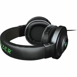 Razer Kraken 7.1 Chroma USB Gaming Headset (Black) Razer Kraken 7.1 Chroma USB Gaming Headset (Black)_3