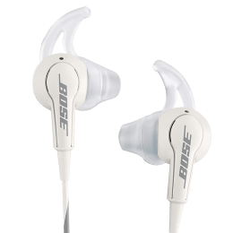 bose soundtrue white