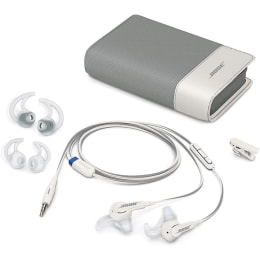 Bose SoundTrue In-Ear Wired Earphones with Mic (715593-0050, White) Bose SoundTrue In-Ear Wired Earphones with Mic (715593-0050, White)_4
