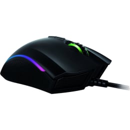 Razer Mamba 16000 DPI Tournament Edition Wired Mouse (RZ01-01370100-R3A1, Black) Razer Mamba 16000 DPI Tournament Edition Wired Mouse (RZ01-01370100-R3A1, Black)_2