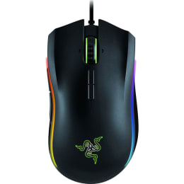 Razer Mamba 16000 DPI Tournament Edition Wired Mouse (RZ01-01370100-R3A1, Black) Razer Mamba 16000 DPI Tournament Edition Wired Mouse (RZ01-01370100-R3A1, Black)_1