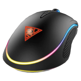 Gamdias Zeus P1 12000 DPI USB Gaming Mouse (Black) Gamdias Zeus P1 12000 DPI USB Gaming Mouse (Black)_6