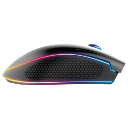 Gamdias Zeus P1 12000 DPI USB Gaming Mouse (Black) Gamdias Zeus P1 12000 DPI USB Gaming Mouse (Black)_4