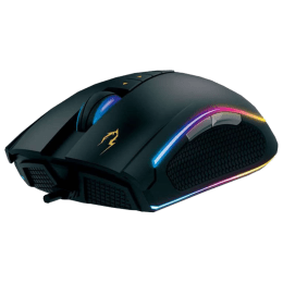 Gamdias Zeus P1 12000 DPI USB Gaming Mouse (Black) Gamdias Zeus P1 12000 DPI USB Gaming Mouse (Black)_3