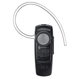 Samsung BHM1950 Mono Bluetooth Headset (Black) Samsung BHM1950 Mono Bluetooth Headset (Black)_3