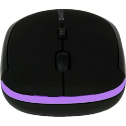 Amkette Air 1600 DPI Wireless Mouse (274PL, Purple) Amkette Air 1600 DPI Wireless Mouse (274PL, Purple)_2