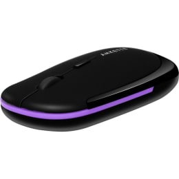 Amkette Air 1600 DPI Wireless Mouse (274PL, Purple) Amkette Air 1600 DPI Wireless Mouse (274PL, Purple)_1