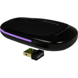 Amkette Air 1600 DPI Wireless Mouse (274PL, Purple) Amkette Air 1600 DPI Wireless Mouse (274PL, Purple)_3