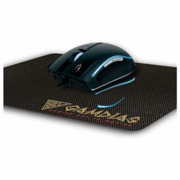 Gamdias Zeus E1 Wired Gaming Mouse with Mouse Pad (Black) Gamdias Zeus E1 Wired Gaming Mouse with Mouse Pad (Black)_3